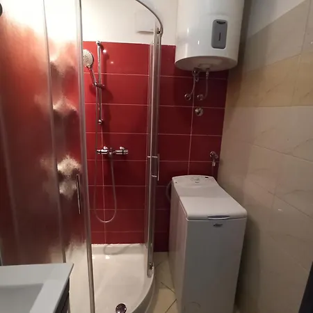 Mira Apartment