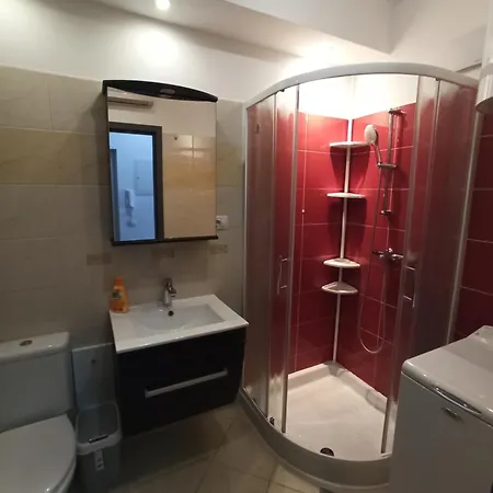Mira Apartment