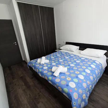 Mira Apartment Pula