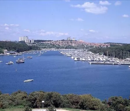 Mira * Pula